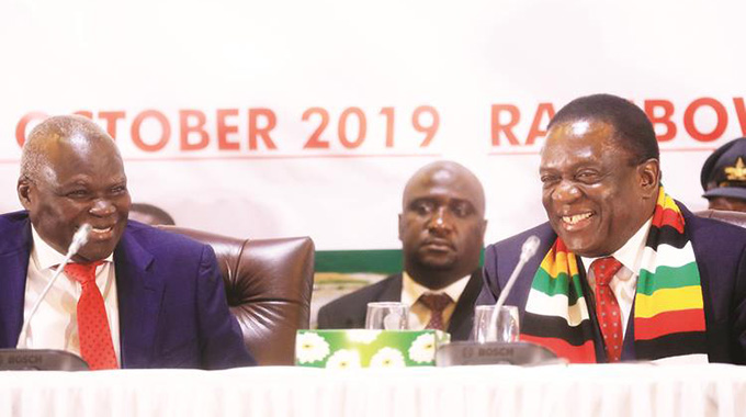 Devolution will empower rural populace