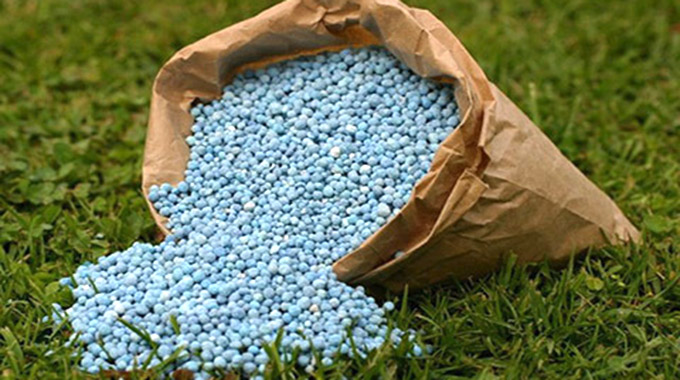 We’ve enough fertiliser — manufacturers