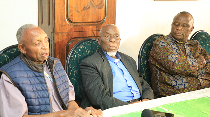 Religious leaders join sanctions removal call