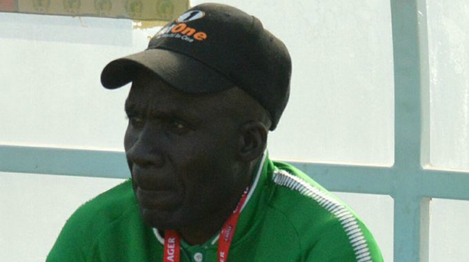 Mateyaunga recovering from Harare Derby knock
