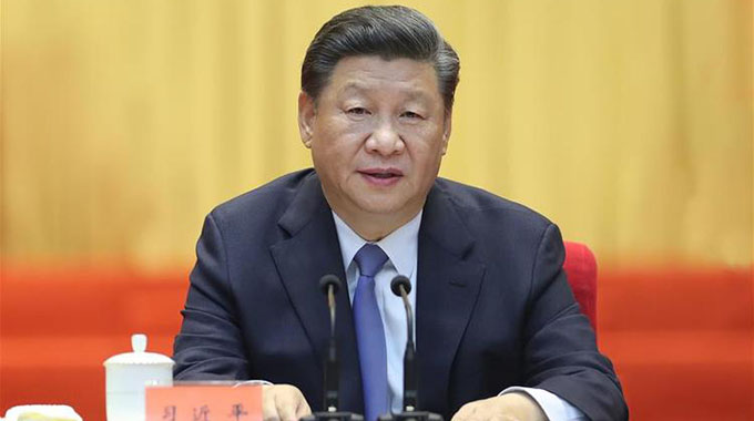 China’s blueprint key to fighting graft