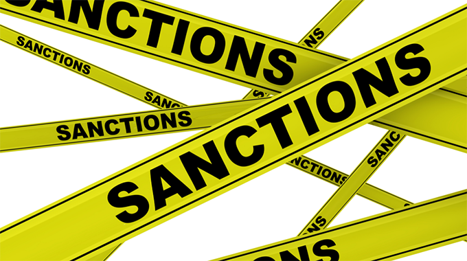 PAP calls for sanctions removal
