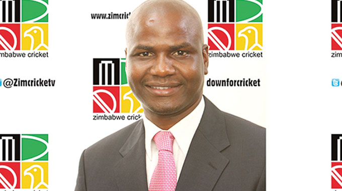 Zim Cricket opens a new chapter