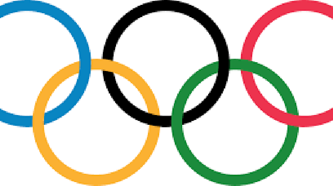 Zim rowing for 2020 Tokyo Olympic Games