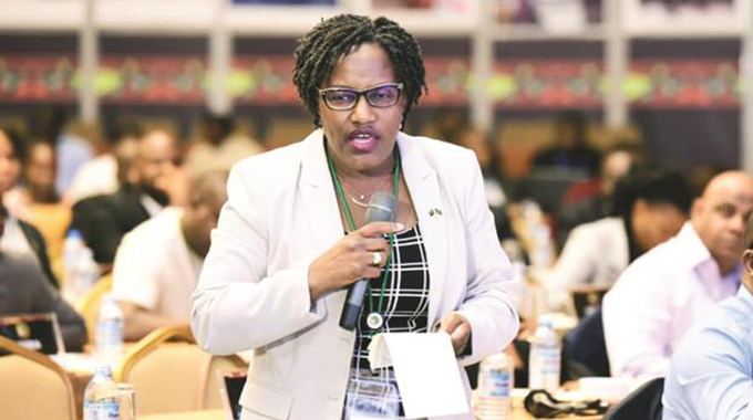 Zimra adopts technology to minimise Covid-19