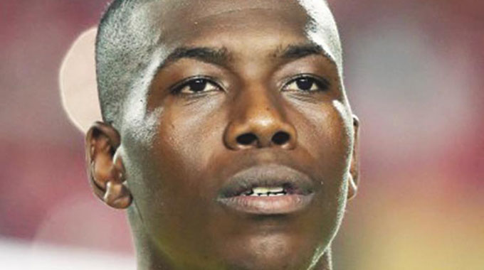 Hadebe chases his American Dream