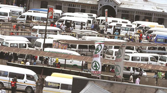 EDITORIAL : LET’S NOT TURN KOMBIS INTO DEATH  TRAPS FOR OUR PUPILS