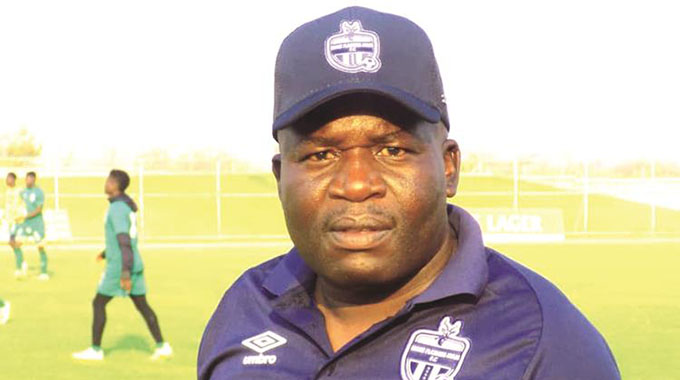 Decent start at Hwange for Dhlakama