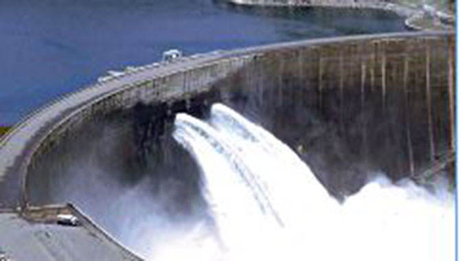 JUST IN: 3.9 magnitude earthquake recorded in Kariba . . .