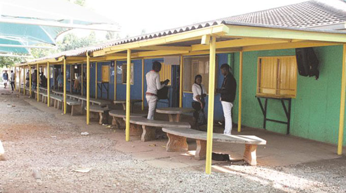 Siakobvu Government Complex works begin