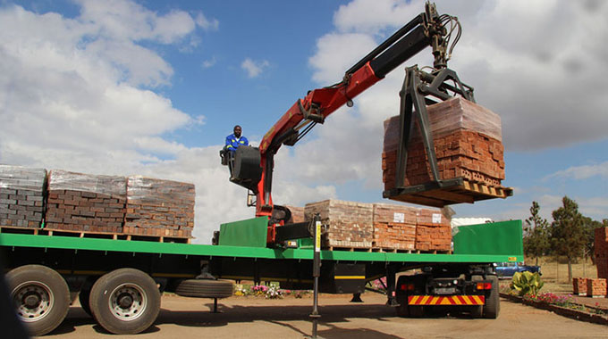 Willdale brick output declines by 9 percent