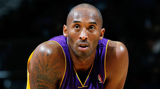 Kobe Bryant’s induction postponed