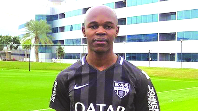 Agent insists SA Big Three can’t afford Musona