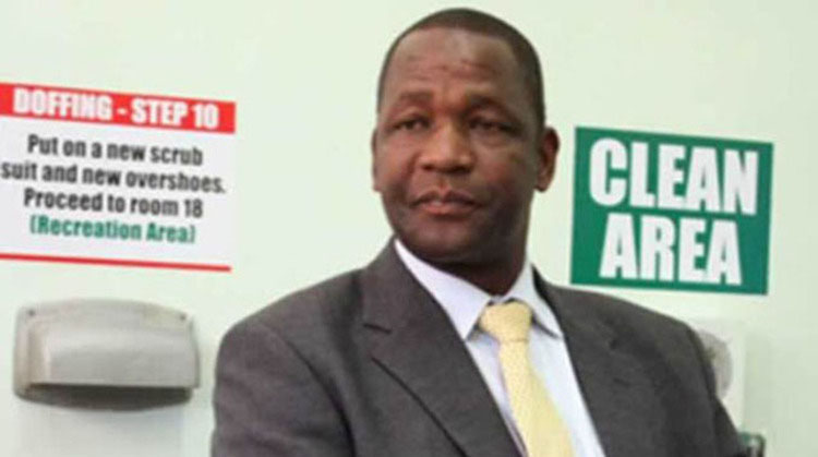 Harare City Council embarks on Covid-19 study