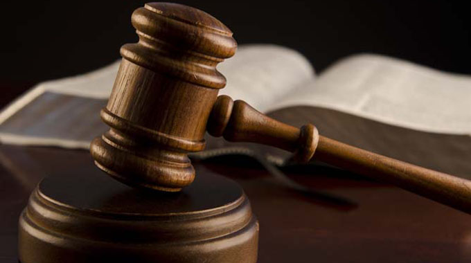The woman was facing two charges under the Domestic Violence Act (Chapter 5.16), which criminalises physical abuse against an intimate partner