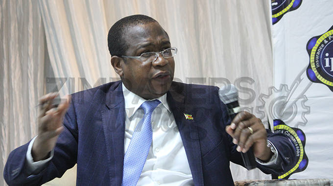 Welfare of civil servants gets top priority