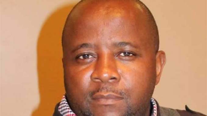 Togarepi challenges legislators