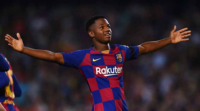 Barca win cup thriller
