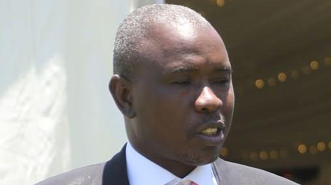 Tagwirei distances self from Landela