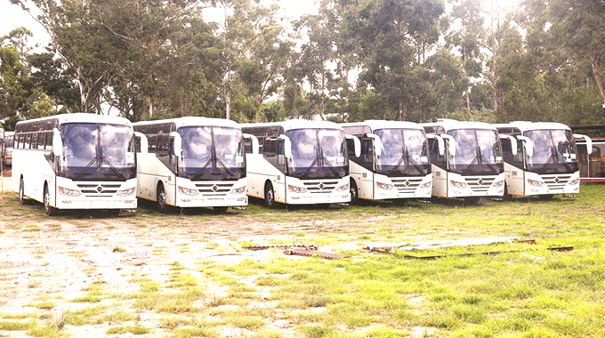 Zupco ready to ferry pupils