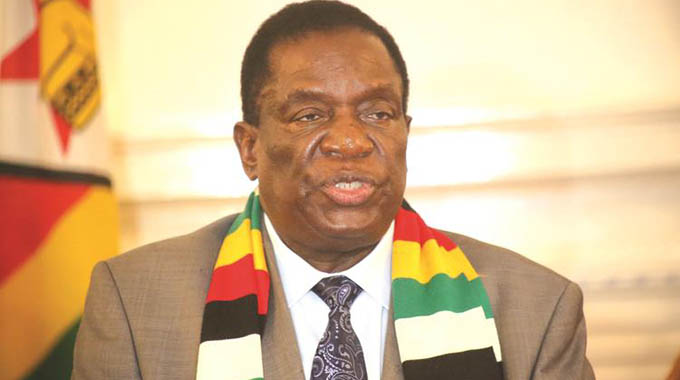 President reiterates stance on death penalty