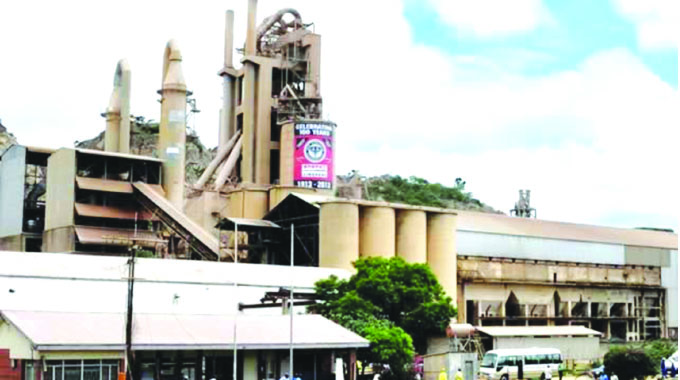 Cement sector needs strengthening: PPC