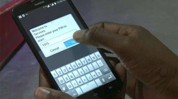 EcoCash to keep exploring digital space for solutions