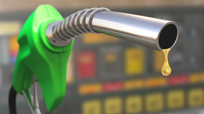 Verify fuel pump accuracy: ZERA