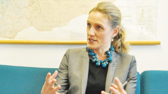 UK hails Zim’s biodiversity management