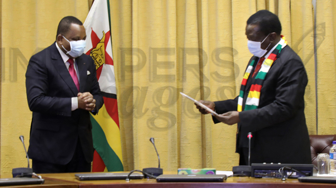 DRC-Zambia conflict under spotlight