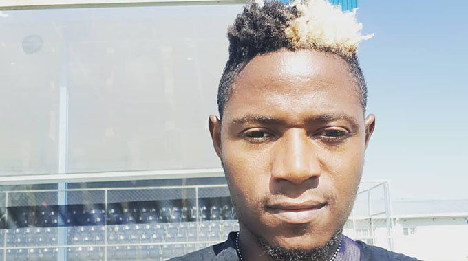 Bosso’s stern warning to Katsvairo