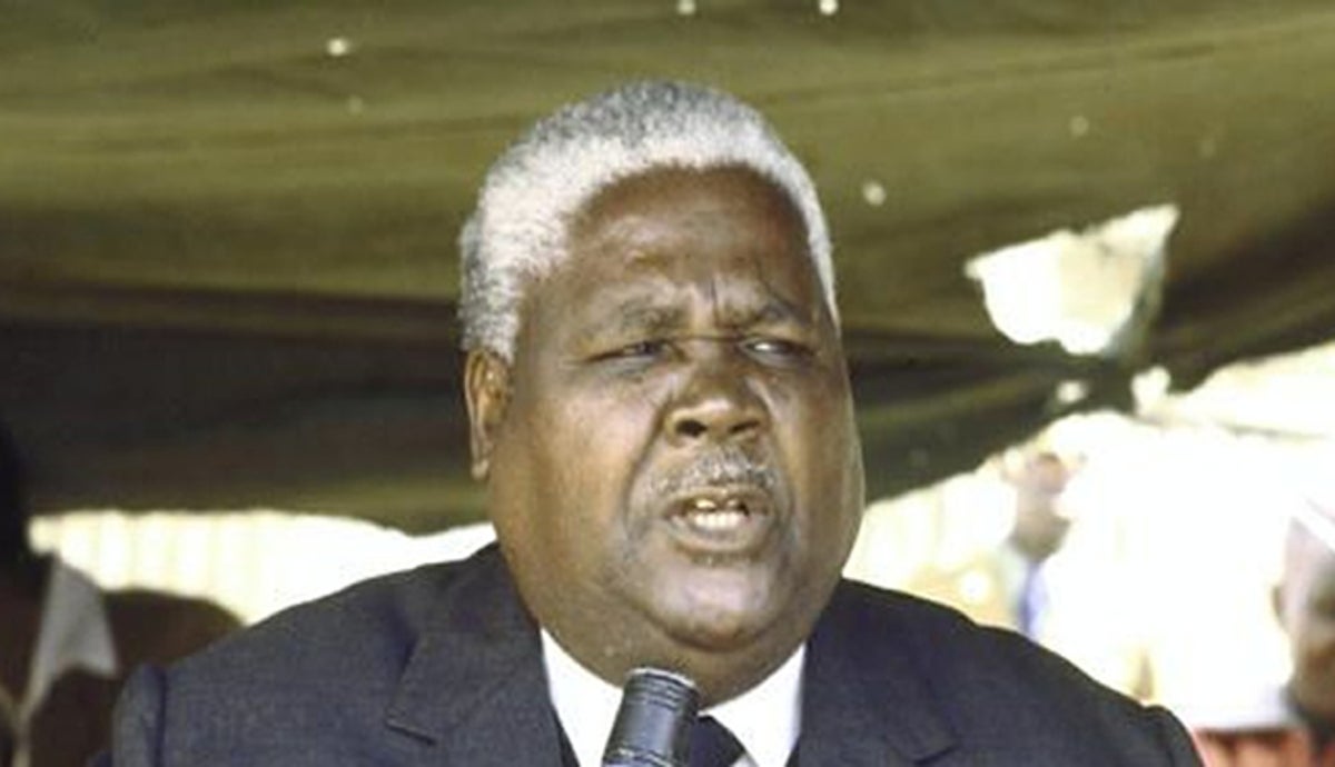 Nkomo’s legacy lives, 21 years on…Father Zimbabwe’s ‘political fashion’ fired up the struggle