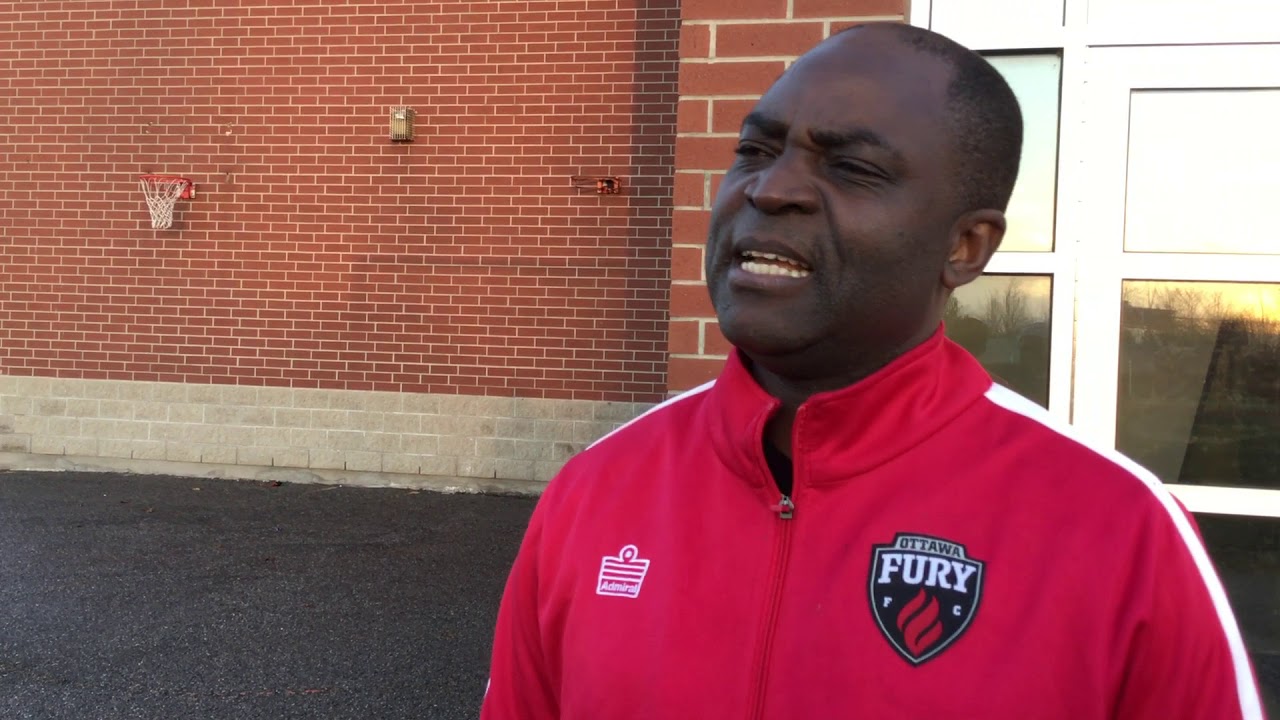 Choto says Bruce deserves more respect