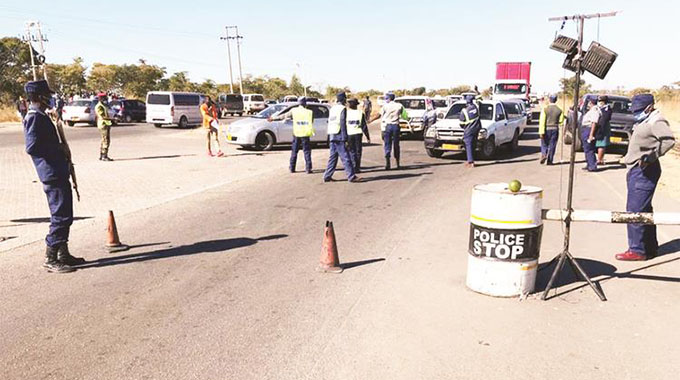 Screws tightened on lockdown restrictions