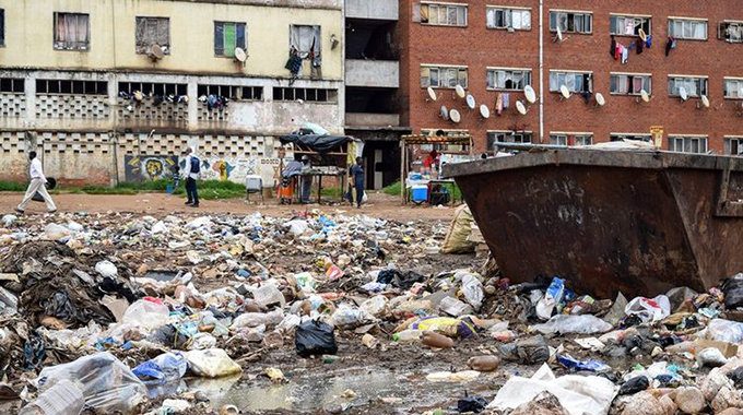 Infrastructure: Albatross around local authorities neck