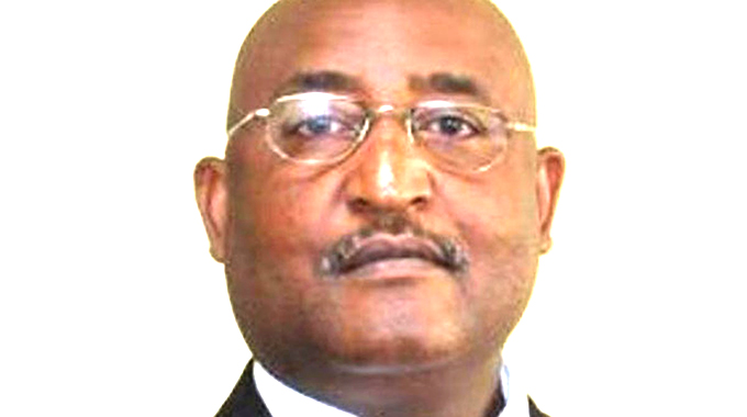Kariba Dam project on course