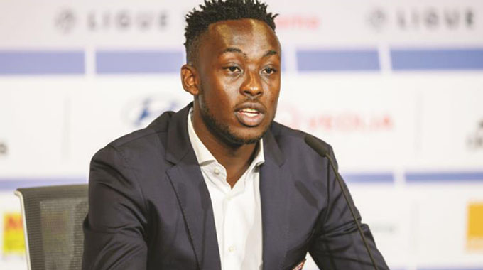Lyon boss hails Tino’s arrival