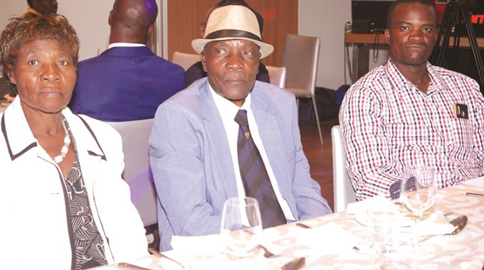 For Broom Boy, the vintage DeMbare Class of ’76 remain the finest