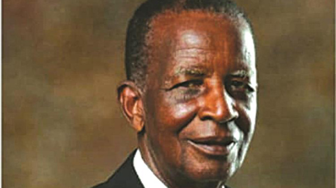 Remembering Dr Sadza, an epitome of freedom