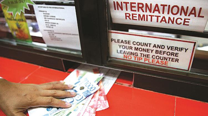 Decline of global remittances hits rural families hardest