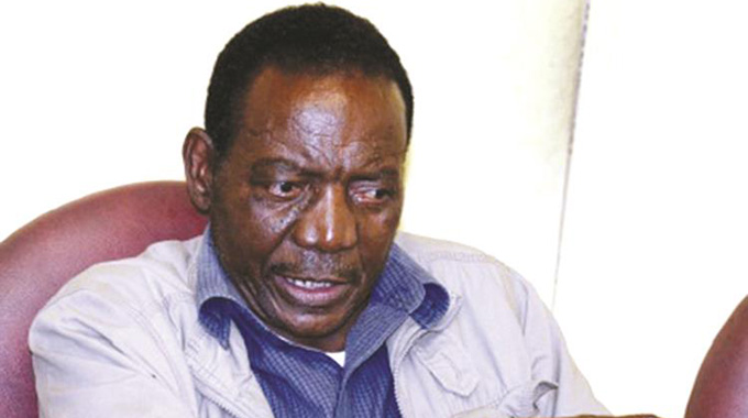 Ex-Zipra commander Nleya declared national hero
