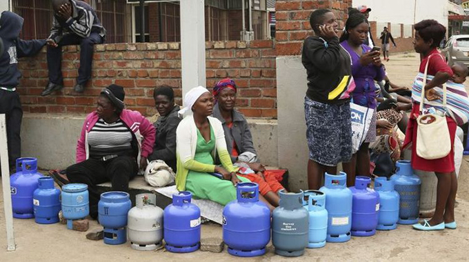 Global energy policy decisions should consider Africa’s needs