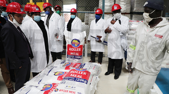 Mega Market eyes Special Economic Zone status
