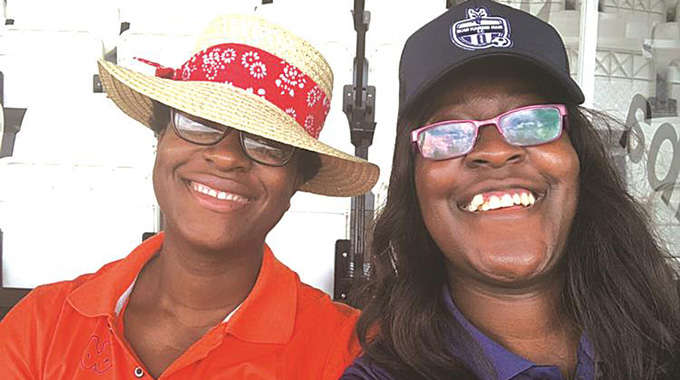 The ‘Iron Lady’ with big dreams