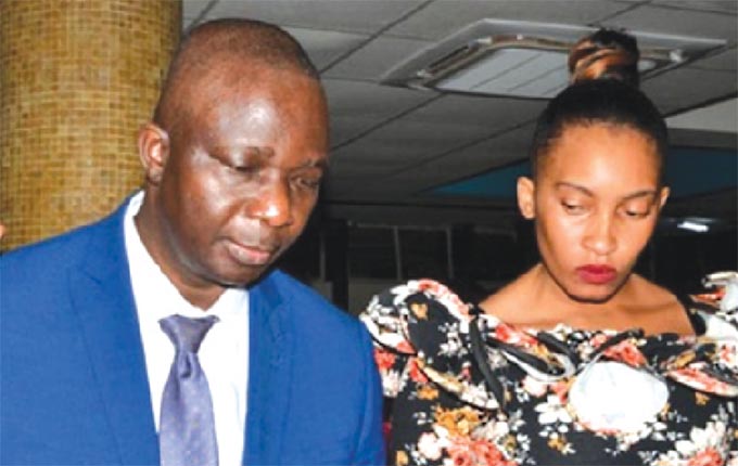 Bev speaks on lavish life post-marriage