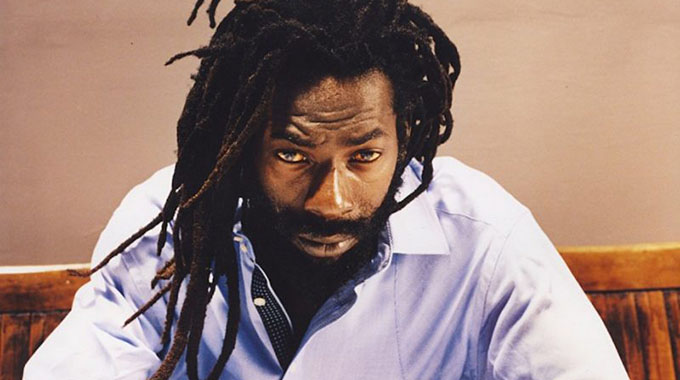 Buju Banton back on Billboard charts