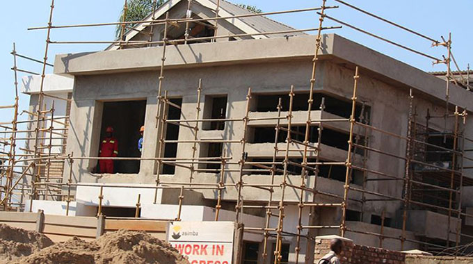Whither construction sector?
