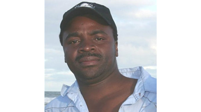Former Herald journalist Nduna dies