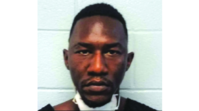 Zimbabwean arrested in US for murder