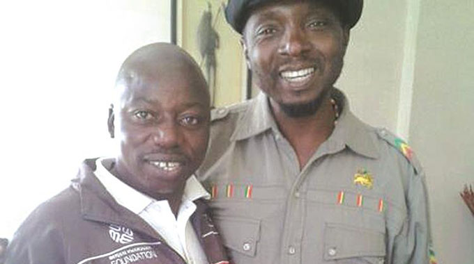 Success, history, prison . . . it’s been a full package for Chirambadare
